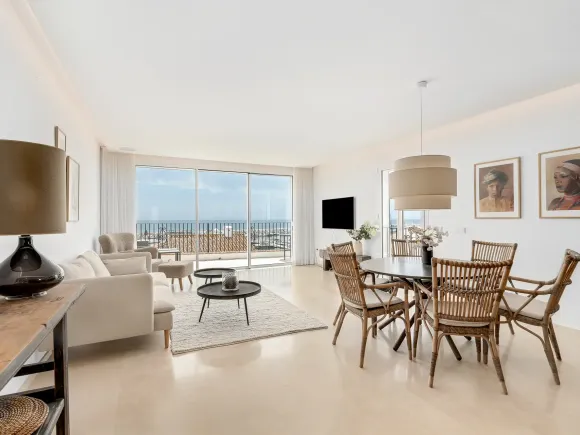 Penthouse for sale in Puerto, Marbella