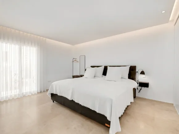 Penthouse for sale in Puerto, Marbella