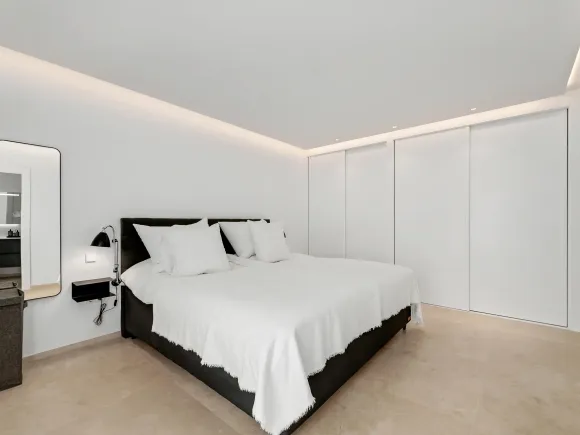 Penthouse for sale in Puerto, Marbella
