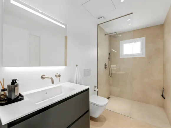 Penthouse for sale in Puerto, Marbella