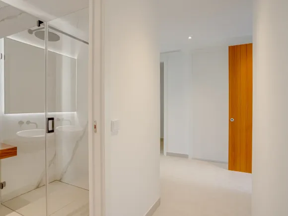 Ground Floor Apartment for sale in Artola, Marbella