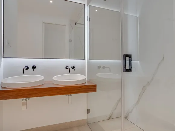 Ground Floor Apartment for sale in Artola, Marbella