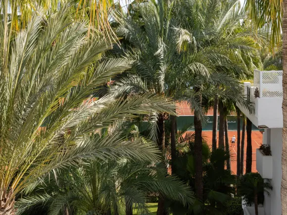Duplex Penthouse for sale in Marina Puente Romano, Marbella