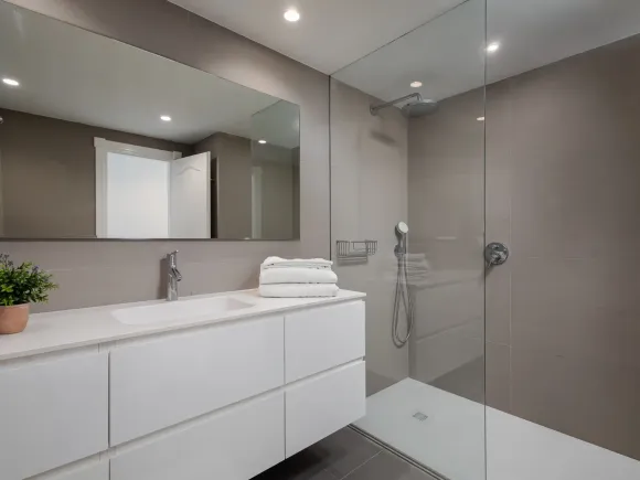 Duplex Penthouse for sale in Marina Puente Romano, Marbella