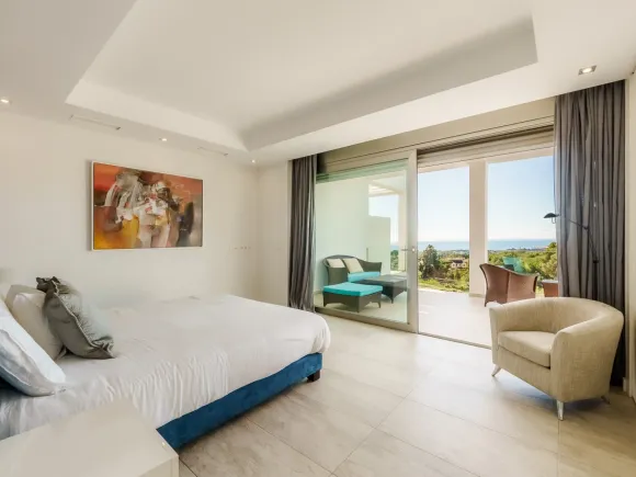 Town House for sale in Sierra Blanca, Marbella