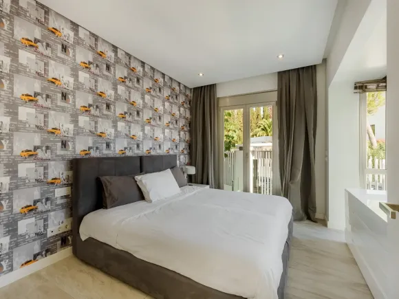 Town House for sale in Sierra Blanca, Marbella