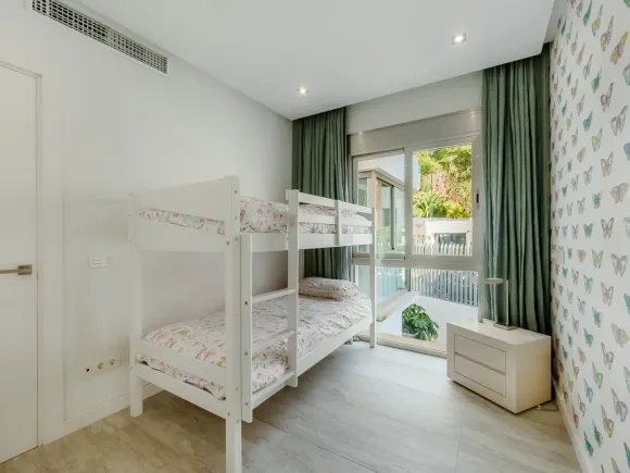 Town House for sale in Sierra Blanca, Marbella