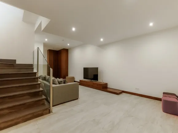 Town House for sale in Sierra Blanca, Marbella