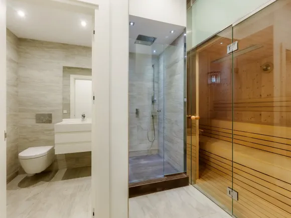 Town House for sale in Sierra Blanca, Marbella
