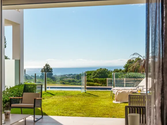 Town House for sale in Sierra Blanca, Marbella