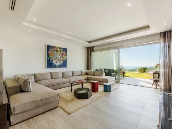 Town House for sale in Sierra Blanca, Marbella
