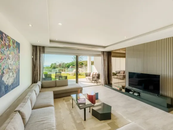 Town House for sale in Sierra Blanca, Marbella