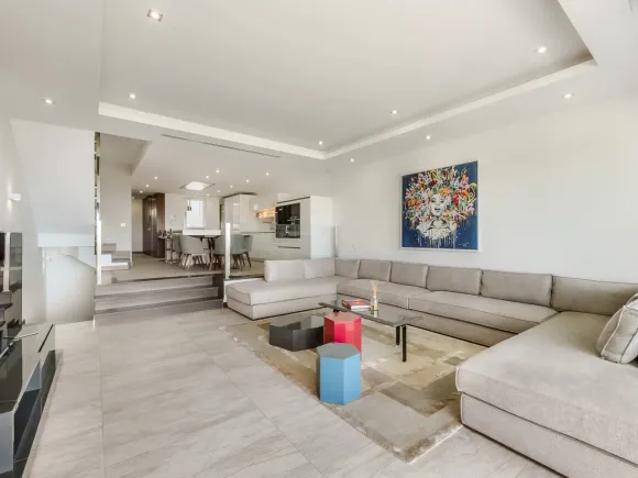 Town House for sale in Sierra Blanca, Marbella