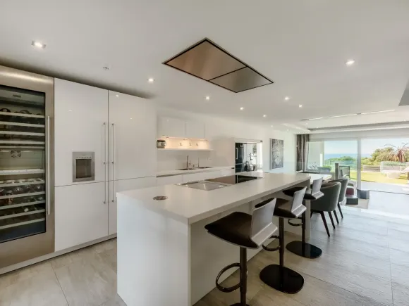 Town House for sale in Sierra Blanca, Marbella