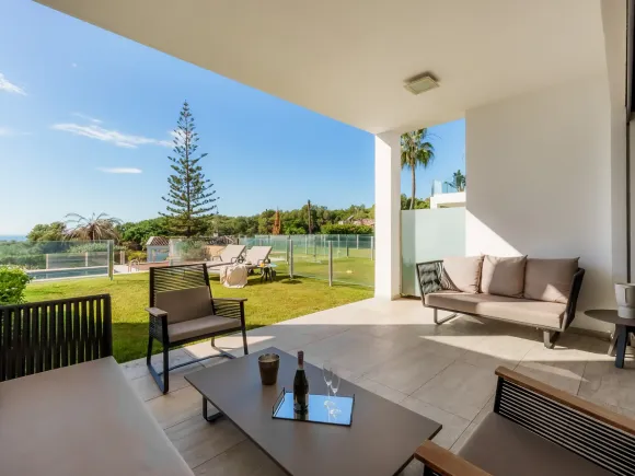 Town House for sale in Sierra Blanca, Marbella