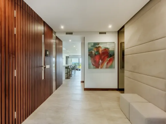 Town House for sale in Sierra Blanca, Marbella