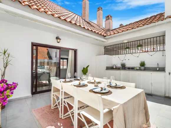 Duplex Penthouse for sale in La Maestranza, Marbella
