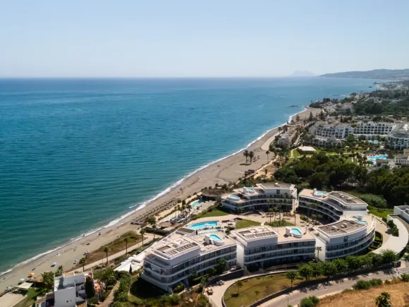 Apartment for sale in The Edge, Estepona
