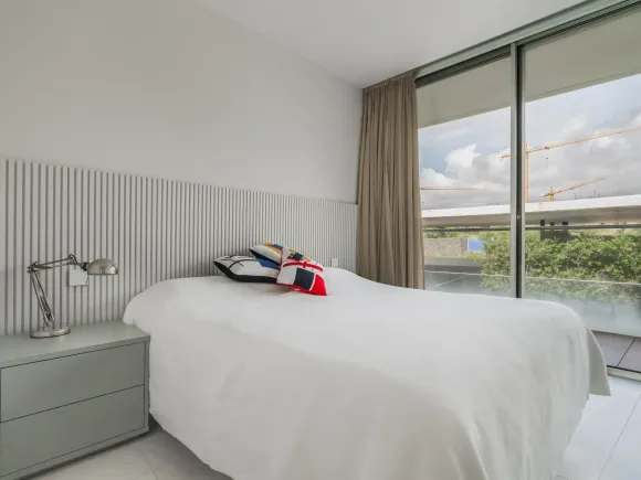 Apartment for sale in The Edge, Estepona