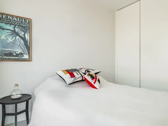 Apartment for sale in The Edge, Estepona