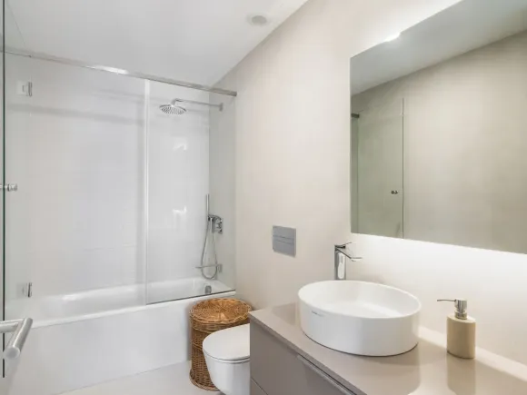Apartment for sale in The Edge, Estepona