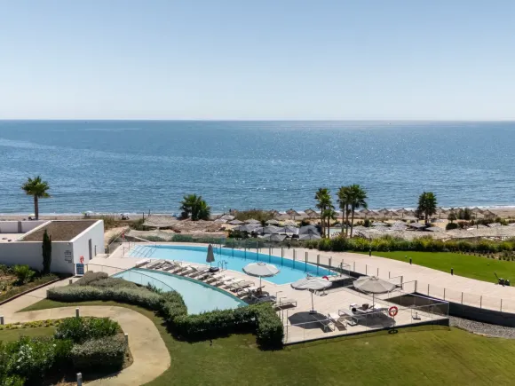 Apartment for sale in The Edge, Estepona