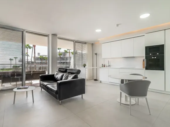 Apartment for sale in The Edge, Estepona