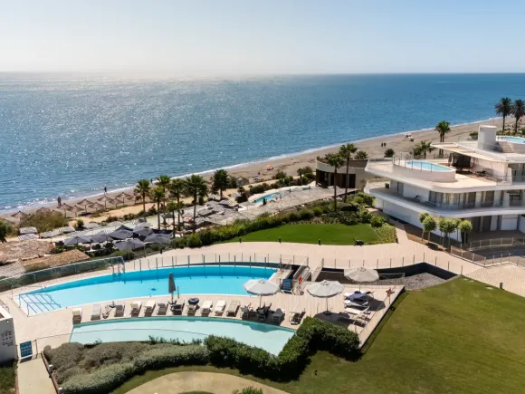Apartment for sale in The Edge, Estepona