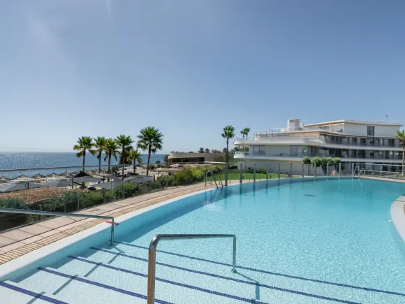 Apartment for sale in The Edge, Estepona