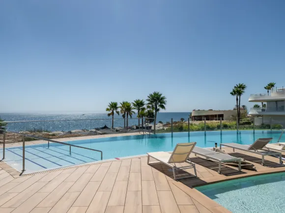 Apartment for sale in The Edge, Estepona