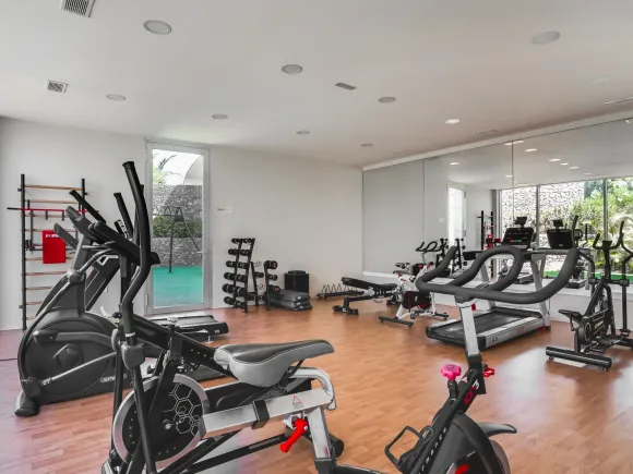 Apartment for sale in The Edge, Estepona