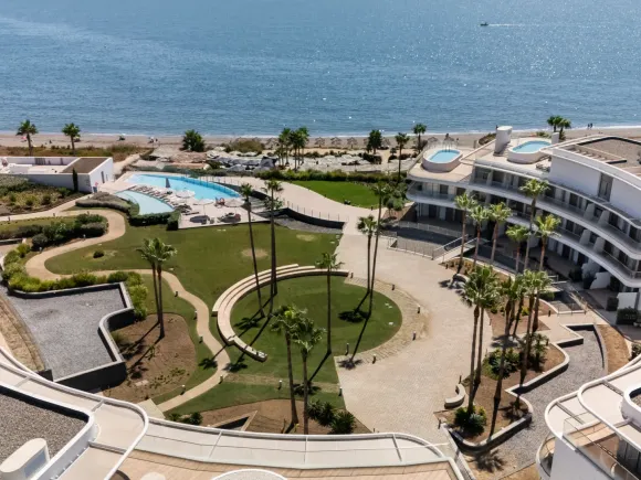 Apartment for sale in The Edge, Estepona