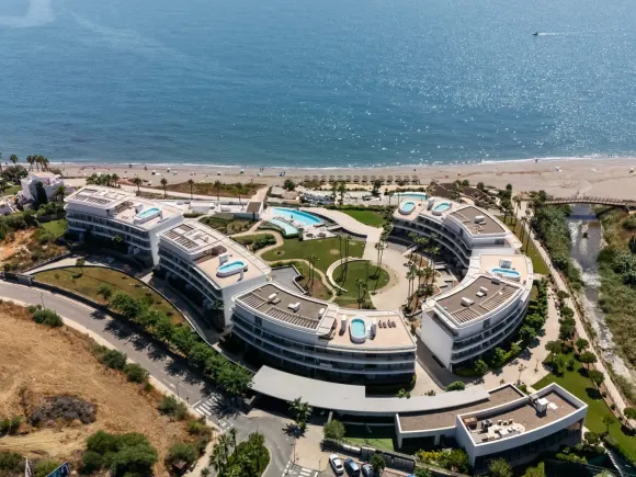 Apartment for sale in The Edge, Estepona