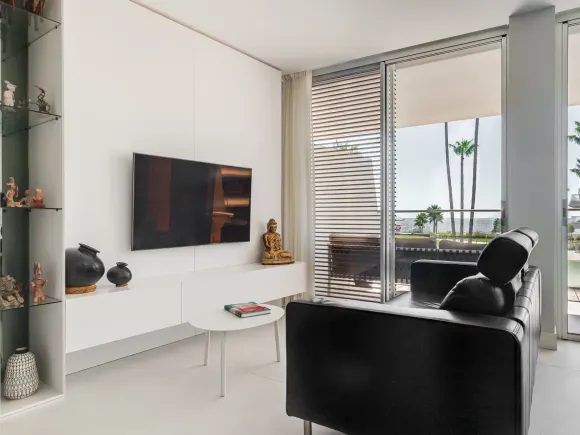 Apartment for sale in The Edge, Estepona