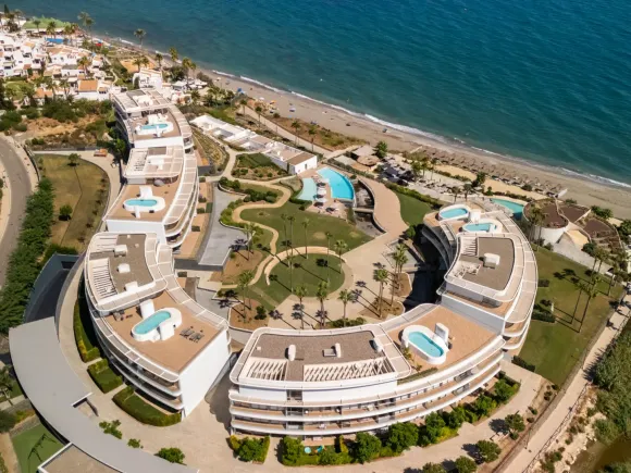 Apartment for sale in The Edge, Estepona
