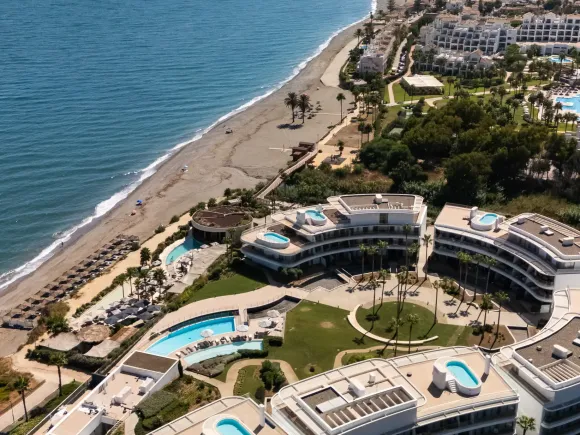 Apartment for sale in The Edge, Estepona