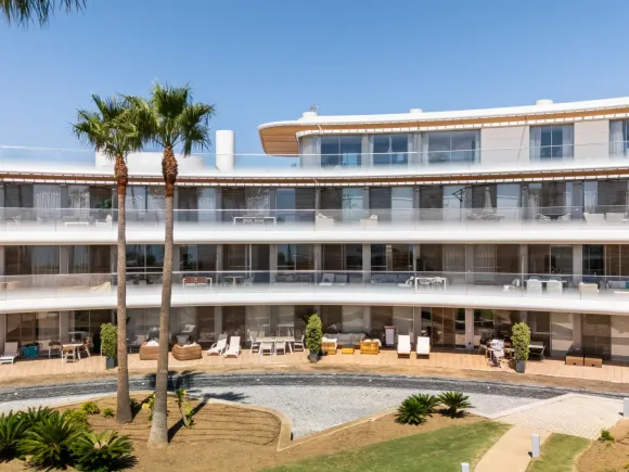 Apartment for sale in The Edge, Estepona