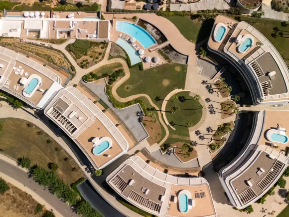 Apartment for sale in The Edge, Estepona