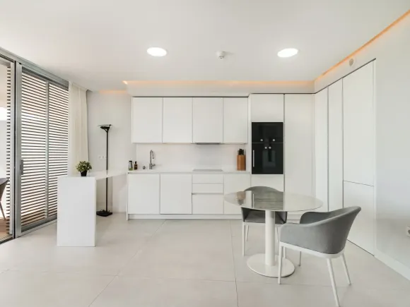 Apartment for sale in The Edge, Estepona