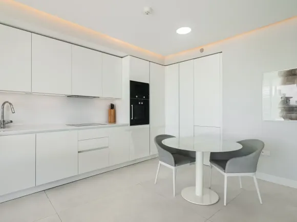 Apartment for sale in The Edge, Estepona