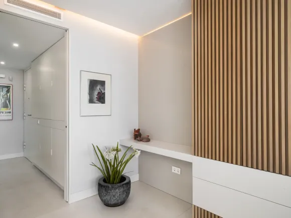Apartment for sale in The Edge, Estepona