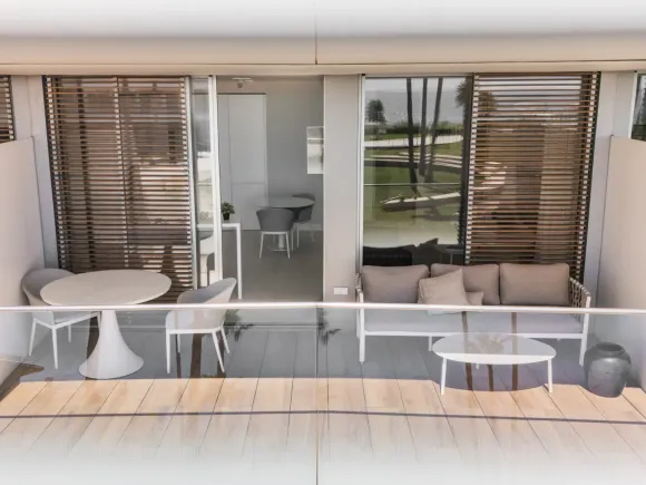 Apartment for sale in The Edge, Estepona