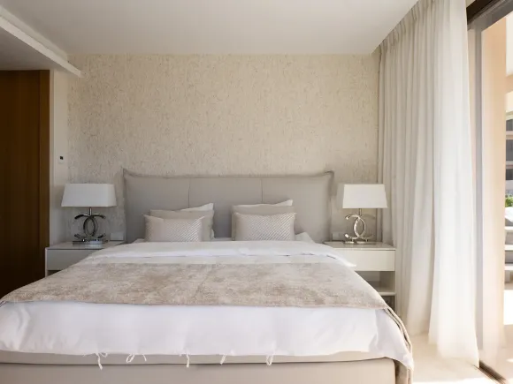 Apartment in Real de la Quinta
