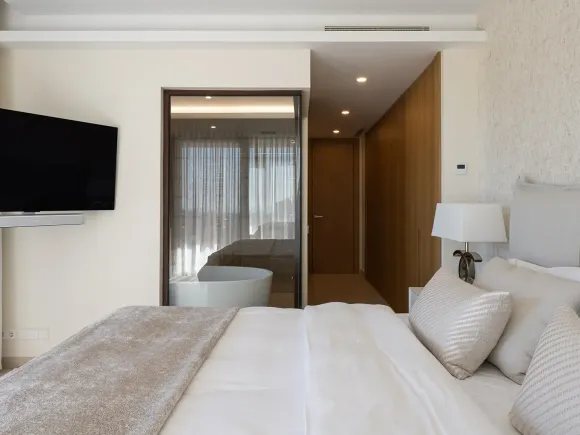 Apartment in Real de la Quinta