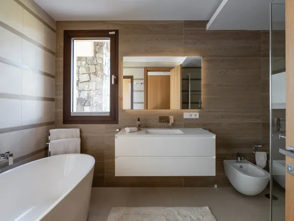 Apartment in Real de la Quinta