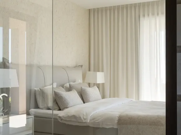 Apartment in Real de la Quinta