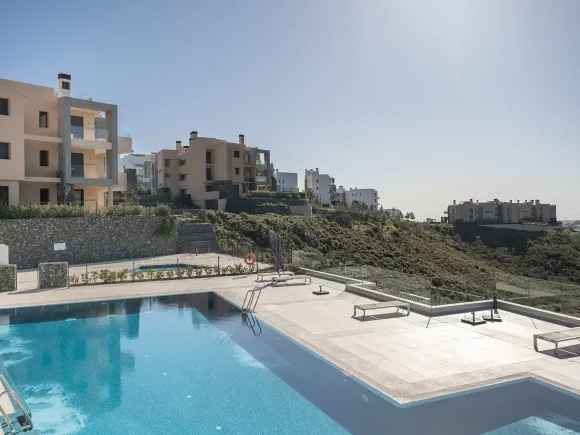 Apartment in Real de la Quinta