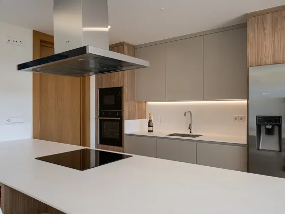 Apartment in Real de la Quinta