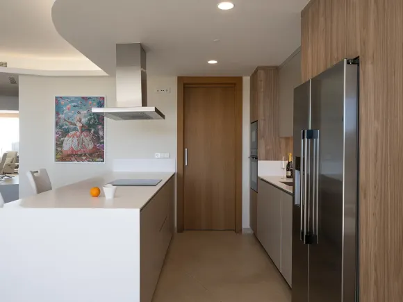 Apartment in Real de la Quinta