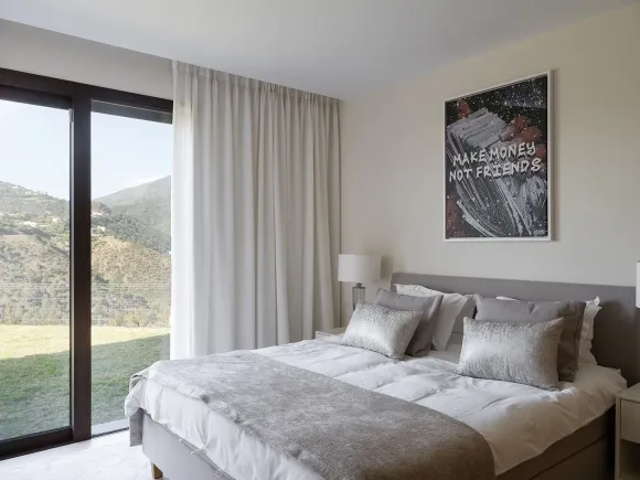 Apartment in Real de la Quinta